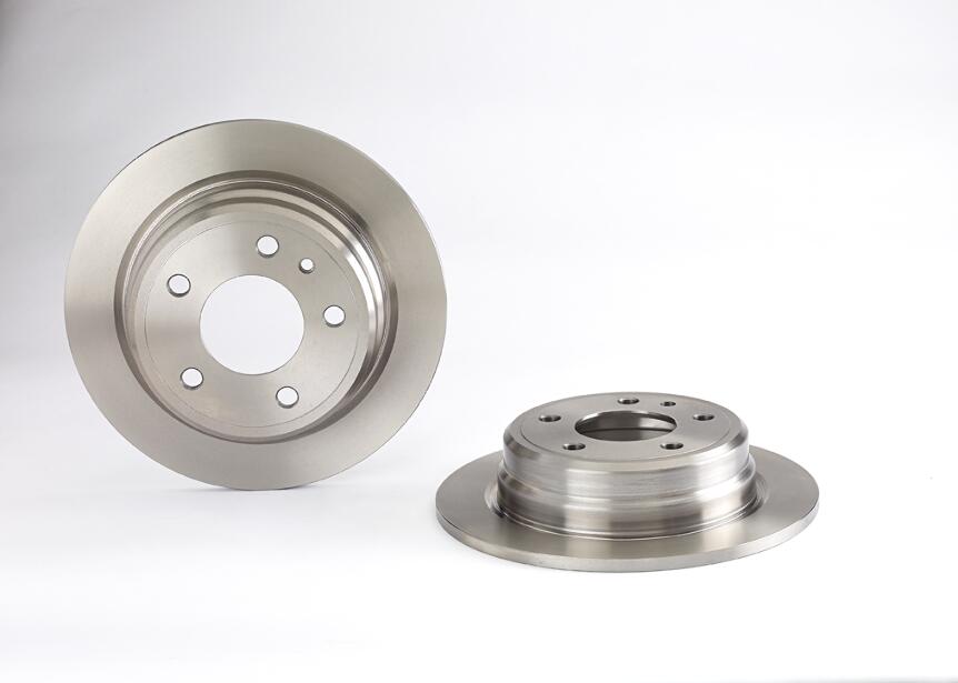 Disc Brake Rotor Brembo Store USA